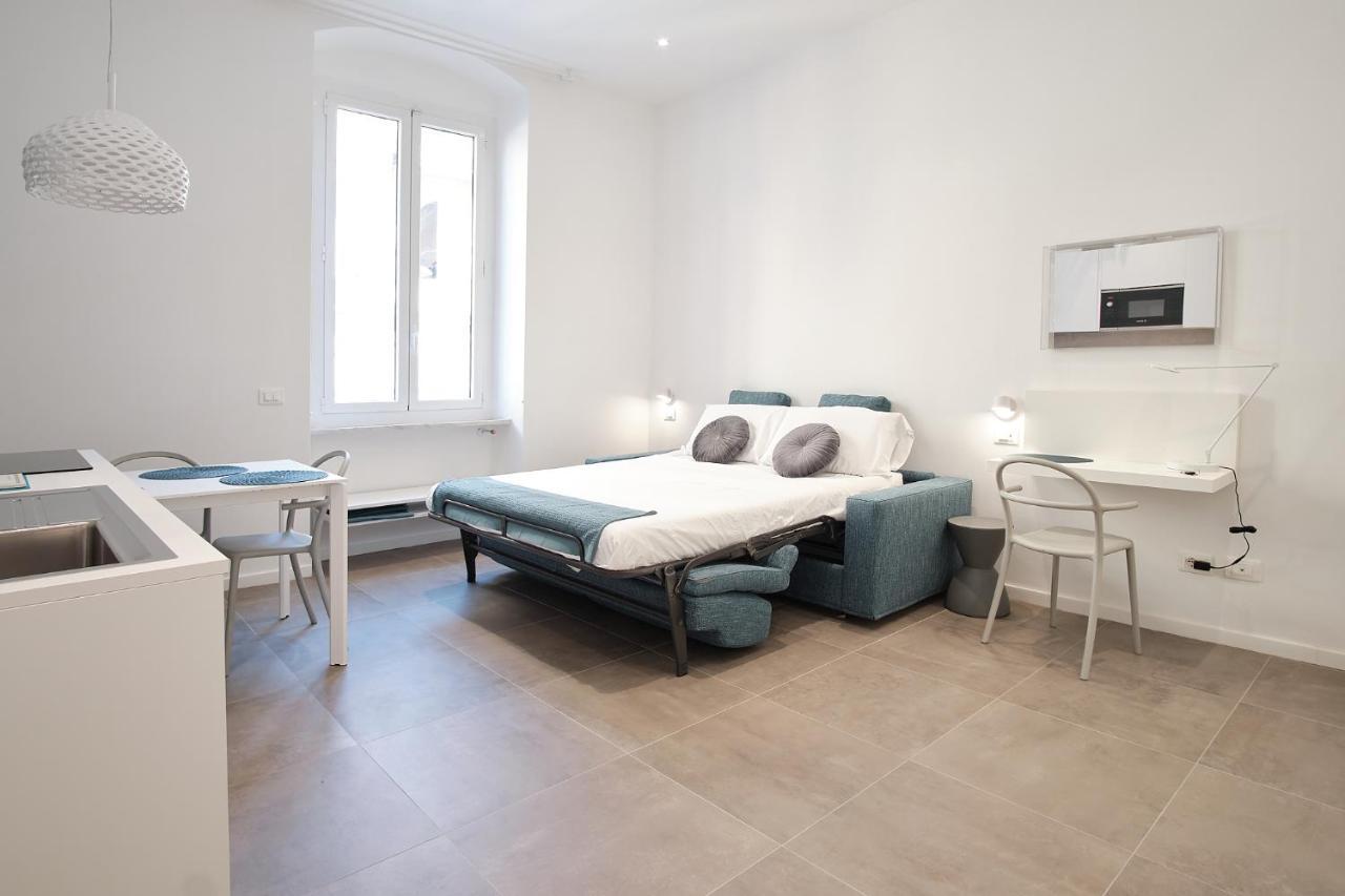 Casa Contra Daire La Spezia Dış mekan fotoğraf